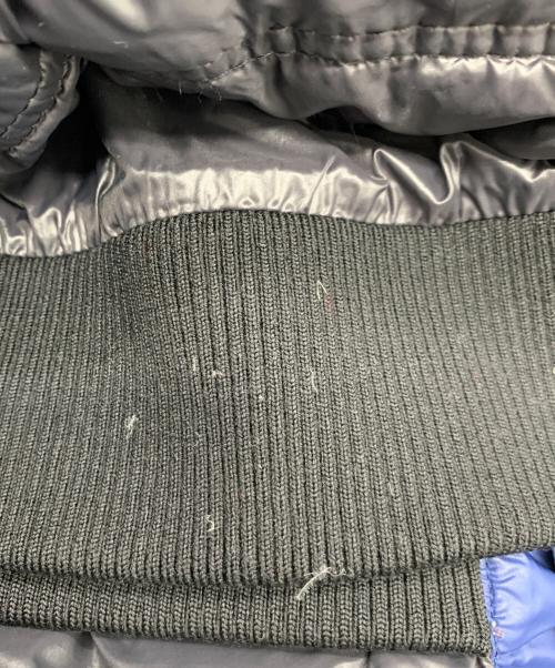 PRADA SPORTS（プラダスポーツ）PRADA SPORTS (プラダスポーツ) ジャケット ネイビー サイズ:10(130～140cm)の古着・服飾アイテム