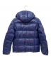 PRADA SPORTS (プラダスポーツ) ジャケット ネイビー サイズ:10(130～140cm)：15000円