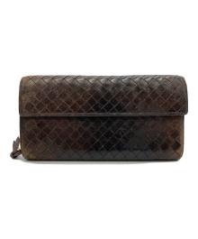 BOTTEGA VENETA（ボッテガベネタ）の古着「財布」