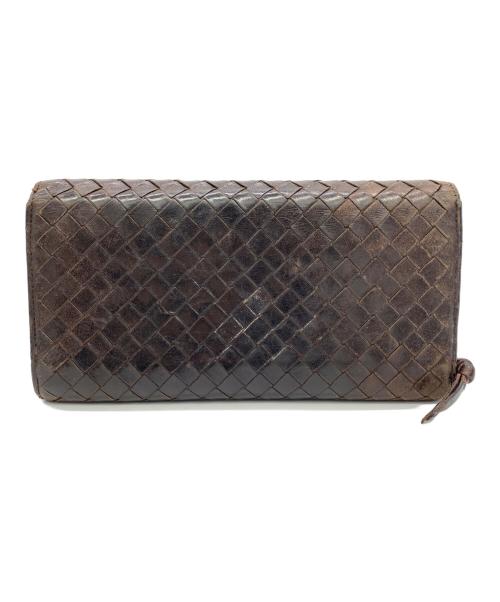 BOTTEGA VENETA（ボッテガベネタ）BOTTEGA VENETA (ボッテガベネタ) 財布の古着・服飾アイテム