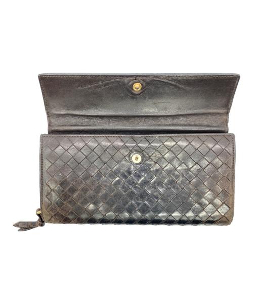 BOTTEGA VENETA（ボッテガベネタ）BOTTEGA VENETA (ボッテガベネタ) 財布の古着・服飾アイテム
