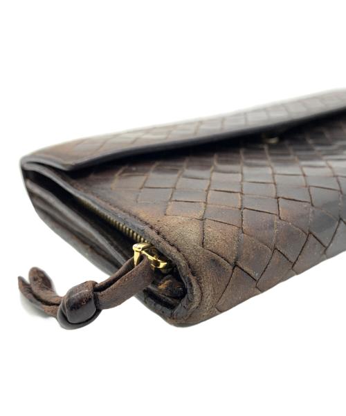BOTTEGA VENETA（ボッテガベネタ）BOTTEGA VENETA (ボッテガベネタ) 財布の古着・服飾アイテム