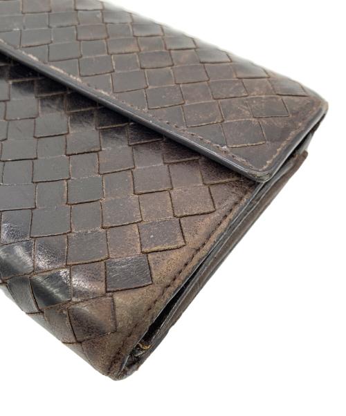 BOTTEGA VENETA（ボッテガベネタ）BOTTEGA VENETA (ボッテガベネタ) 財布の古着・服飾アイテム
