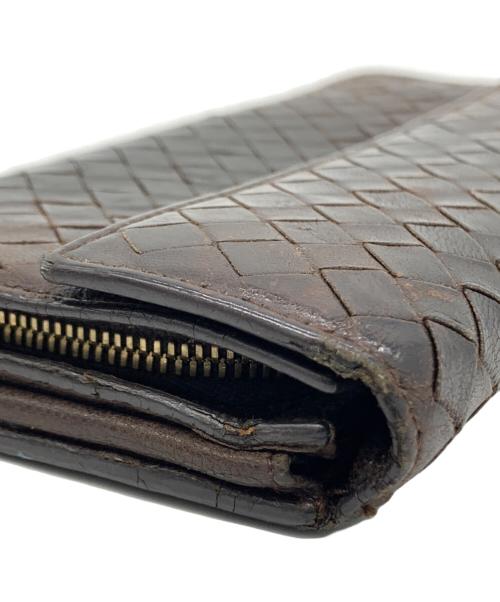 BOTTEGA VENETA（ボッテガベネタ）BOTTEGA VENETA (ボッテガベネタ) 財布の古着・服飾アイテム