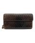 BOTTEGA VENETA（ボッテガベネタ）の古着「財布」