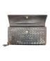 中古・古着 BOTTEGA VENETA (ボッテガベネタ) 財布：5000円