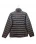 MAMMUT (マムート) ダウンジャケット ブラック サイズ:L：10000円