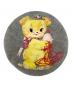 中古・古着 Vivienne Westwood (ヴィヴィアンウエストウッド) ベレー帽 グレー サイズ:M：6000円