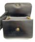 中古・古着 Christian Dior (クリスチャン ディオール) チェーンショルダーバッグ ブラック：8000円