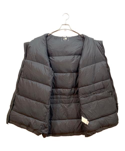 Karrimor（カリマー）Karrimor (カリマー) ダウンコート ブラック サイズ:Lの古着・服飾アイテム