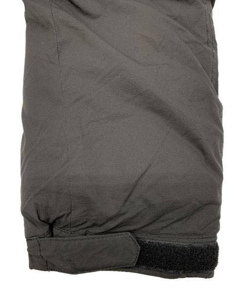 Karrimor（カリマー）Karrimor (カリマー) ダウンコート ブラック サイズ:Lの古着・服飾アイテム