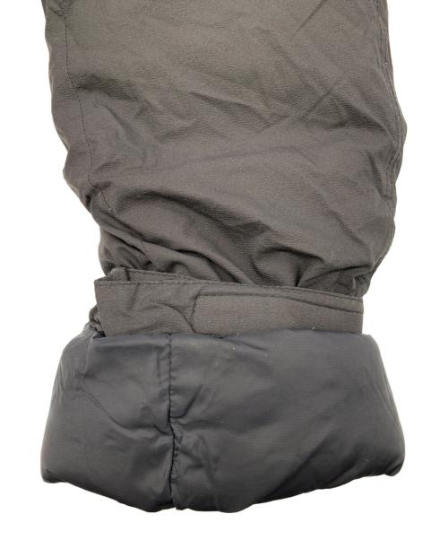 Karrimor（カリマー）Karrimor (カリマー) ダウンコート ブラック サイズ:Lの古着・服飾アイテム