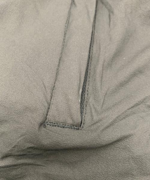Karrimor（カリマー）Karrimor (カリマー) ダウンコート ブラック サイズ:Lの古着・服飾アイテム