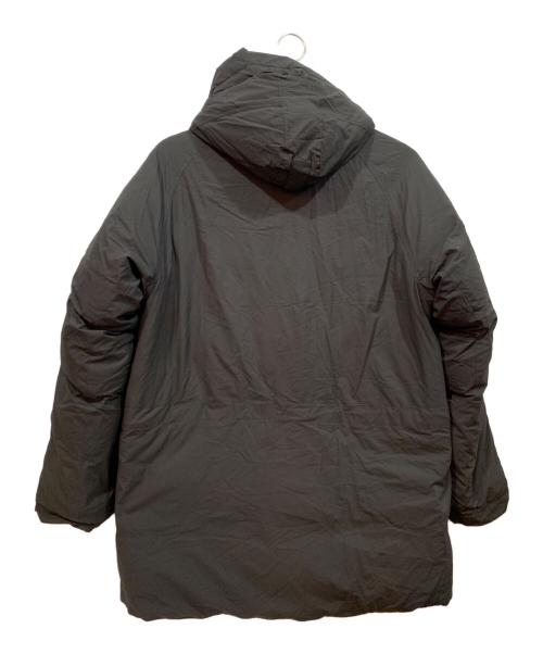 Karrimor（カリマー）Karrimor (カリマー) ダウンコート ブラック サイズ:Lの古着・服飾アイテム