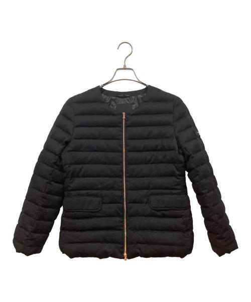 TATRAS（タトラス）TATRAS (タトラス) ダウンジャケット ブラック サイズ:2の古着・服飾アイテム