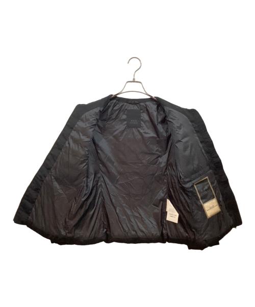 TATRAS（タトラス）TATRAS (タトラス) ダウンジャケット ブラック サイズ:2の古着・服飾アイテム