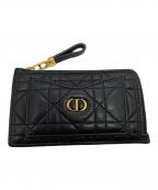 DIOR HOMMEディオール オム）の古着「カードケース」｜ブラック
