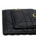 中古・古着 Dior Homme (ディオール オム) カードケース ブラック：20000円