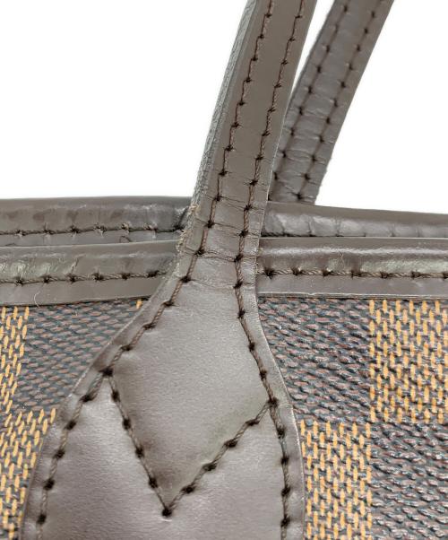 LOUIS VUITTON（ルイ ヴィトン）LOUIS VUITTON (ルイ ヴィトン) ネヴァーフルGM ブラウン サイズ:GMの古着・服飾アイテム