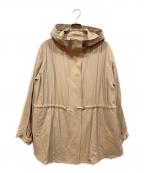 CREWクルー）の古着「コート」｜ベージュ