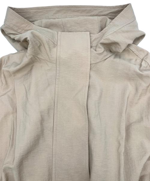 CREW（クルー）CREW (クルー) コート ベージュ サイズ:2の古着・服飾アイテム