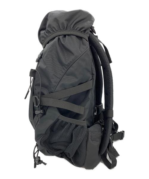 Karrimor（カリマー）Karrimor (カリマー) バックパック ブラックの古着・服飾アイテム