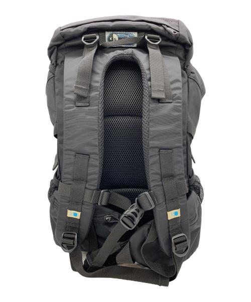 Karrimor（カリマー）Karrimor (カリマー) バックパック ブラックの古着・服飾アイテム