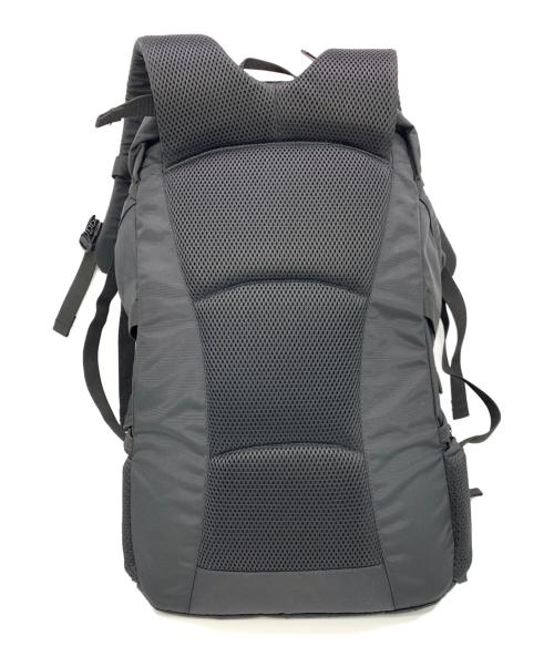 Karrimor（カリマー）Karrimor (カリマー) バックパック ブラックの古着・服飾アイテム