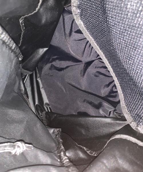 Karrimor（カリマー）Karrimor (カリマー) バックパック ブラックの古着・服飾アイテム