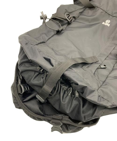 Karrimor（カリマー）Karrimor (カリマー) バックパック ブラックの古着・服飾アイテム