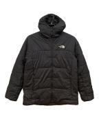 THE NORTH FACEザ ノース フェイス）の古着「RIMO Jacket / ライモジャケット」｜ブラック