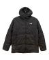 THE NORTH FACE（ザ ノース フェイス）の古着「RIMO Jacket / ライモジャケット」｜ブラック