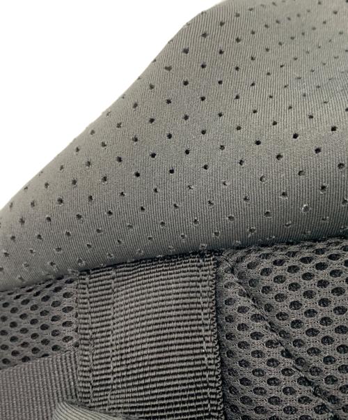 EDITA.（エディータ）EDITA. (エディータ) リュック ブラックの古着・服飾アイテム