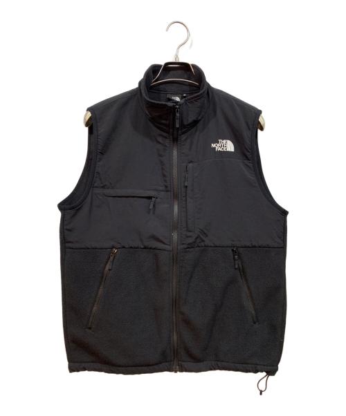 THE NORTH FACE（ザ ノース フェイス）THE NORTH FACE (ザ ノース フェイス) デナリベスト ブラック サイズ:Sの古着・服飾アイテム