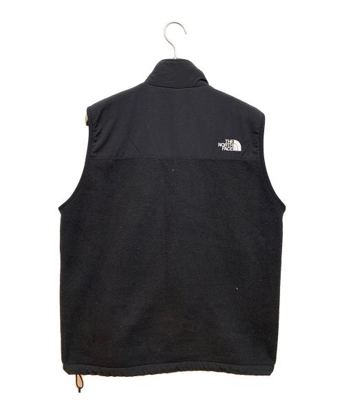 THE NORTH FACE（ザ ノース フェイス）THE NORTH FACE (ザ ノース フェイス) デナリベスト ブラック サイズ:Sの古着・服飾アイテム