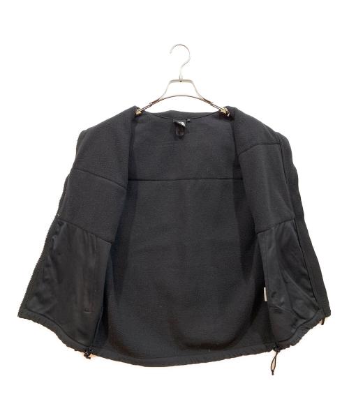 THE NORTH FACE（ザ ノース フェイス）THE NORTH FACE (ザ ノース フェイス) デナリベスト ブラック サイズ:Sの古着・服飾アイテム