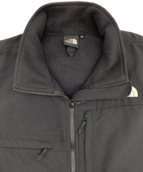 THE NORTH FACE（ザ ノース フェイス）THE NORTH FACE (ザ ノース フェイス) デナリベスト ブラック サイズ:Sの古着・服飾アイテム