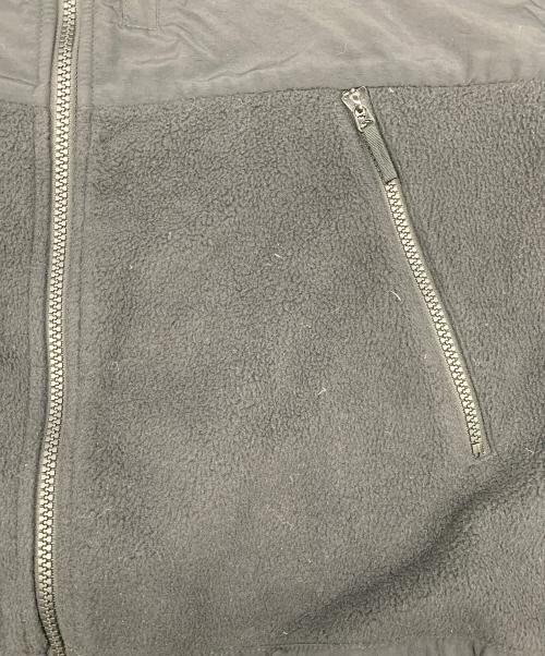 THE NORTH FACE（ザ ノース フェイス）THE NORTH FACE (ザ ノース フェイス) デナリベスト ブラック サイズ:Sの古着・服飾アイテム