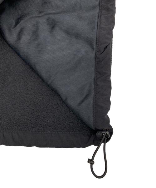 THE NORTH FACE（ザ ノース フェイス）THE NORTH FACE (ザ ノース フェイス) デナリベスト ブラック サイズ:Sの古着・服飾アイテム