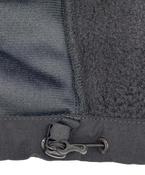 THE NORTH FACE（ザ ノース フェイス）THE NORTH FACE (ザ ノース フェイス) デナリベスト ブラック サイズ:Sの古着・服飾アイテム