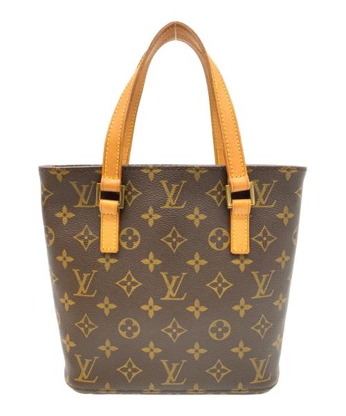 LOUIS VUITTON（ルイ ヴィトン）LOUIS VUITTON (ルイ ヴィトン) ヴァヴァンPM ブラウン サイズ:PMの古着・服飾アイテム