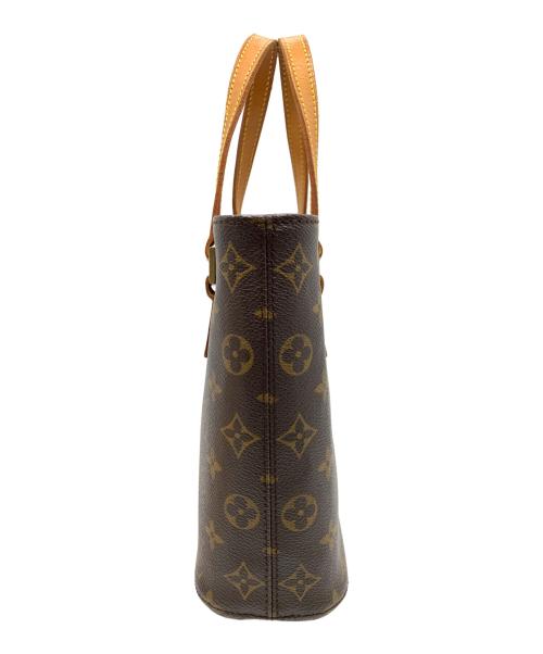 LOUIS VUITTON（ルイ ヴィトン）LOUIS VUITTON (ルイ ヴィトン) ヴァヴァンPM ブラウン サイズ:PMの古着・服飾アイテム
