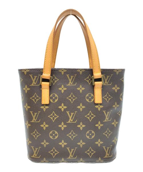 LOUIS VUITTON（ルイ ヴィトン）LOUIS VUITTON (ルイ ヴィトン) ヴァヴァンPM ブラウン サイズ:PMの古着・服飾アイテム