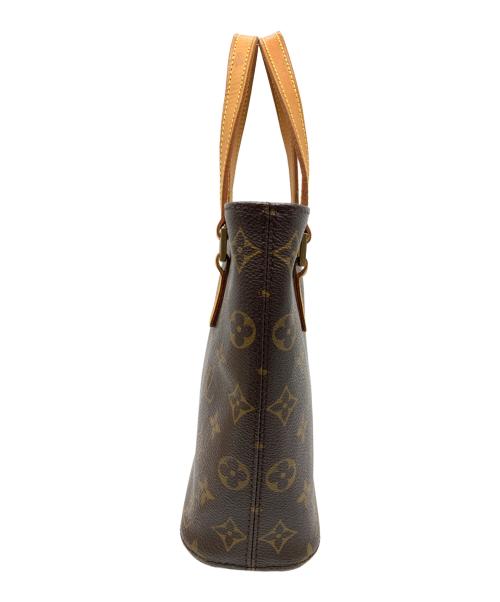 LOUIS VUITTON（ルイ ヴィトン）LOUIS VUITTON (ルイ ヴィトン) ヴァヴァンPM ブラウン サイズ:PMの古着・服飾アイテム