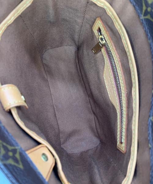 LOUIS VUITTON（ルイ ヴィトン）LOUIS VUITTON (ルイ ヴィトン) ヴァヴァンPM ブラウン サイズ:PMの古着・服飾アイテム