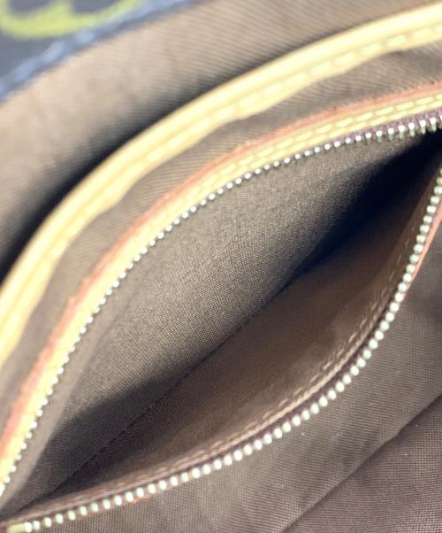 LOUIS VUITTON（ルイ ヴィトン）LOUIS VUITTON (ルイ ヴィトン) ヴァヴァンPM ブラウン サイズ:PMの古着・服飾アイテム