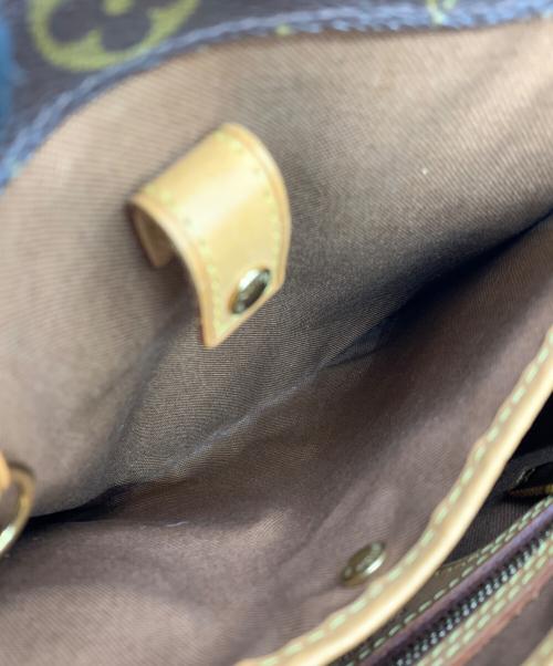 LOUIS VUITTON（ルイ ヴィトン）LOUIS VUITTON (ルイ ヴィトン) ヴァヴァンPM ブラウン サイズ:PMの古着・服飾アイテム