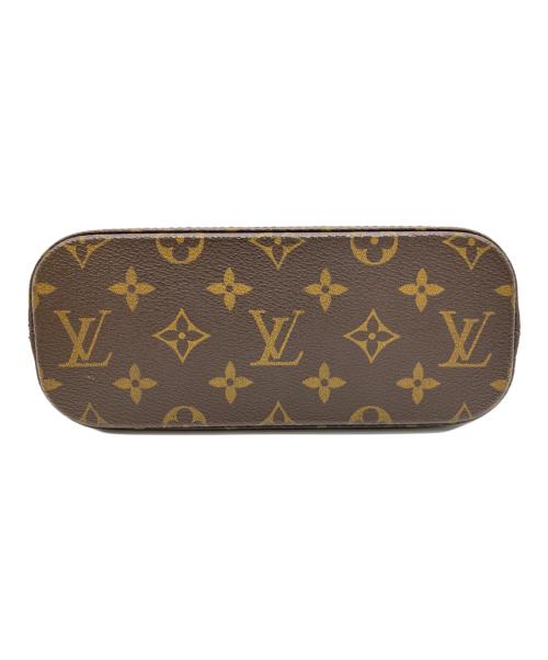 LOUIS VUITTON（ルイ ヴィトン）LOUIS VUITTON (ルイ ヴィトン) ヴァヴァンPM ブラウン サイズ:PMの古着・服飾アイテム