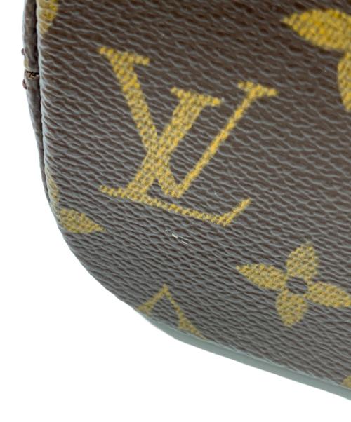 LOUIS VUITTON（ルイ ヴィトン）LOUIS VUITTON (ルイ ヴィトン) ヴァヴァンPM ブラウン サイズ:PMの古着・服飾アイテム