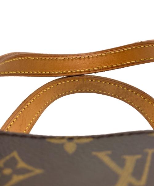 LOUIS VUITTON（ルイ ヴィトン）LOUIS VUITTON (ルイ ヴィトン) ヴァヴァンPM ブラウン サイズ:PMの古着・服飾アイテム